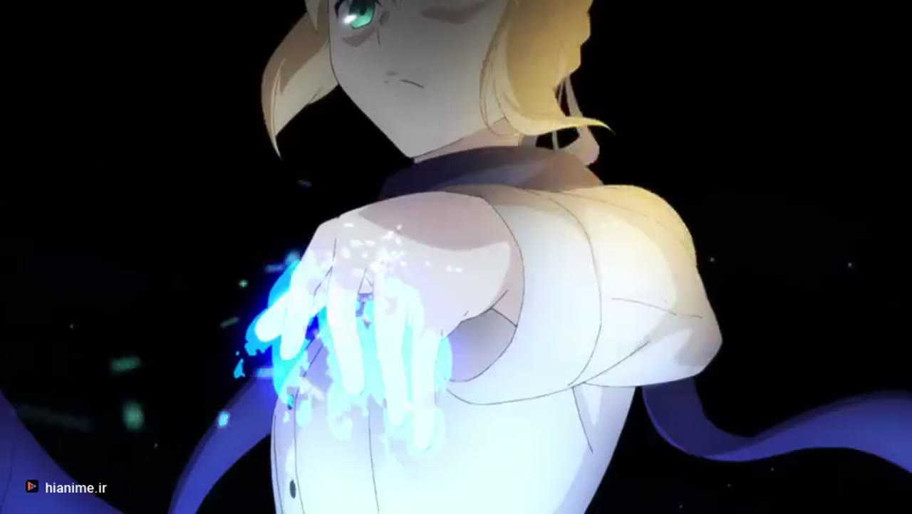 سرنوشت/شب ماندن [Unlimited Blade Works]