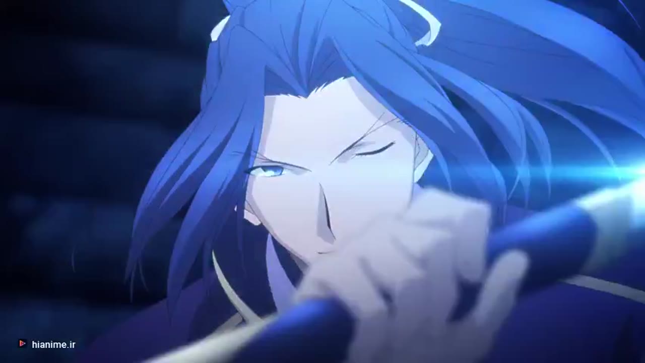 سرنوشت/شب ماندن [Unlimited Blade Works]