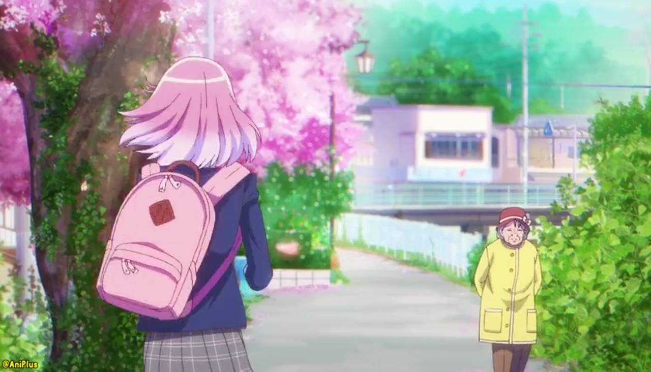 Maebashi Witches