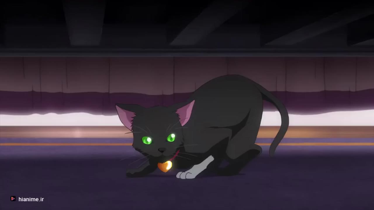 Code Geass: Akito the Exiled - The Brightness Falls