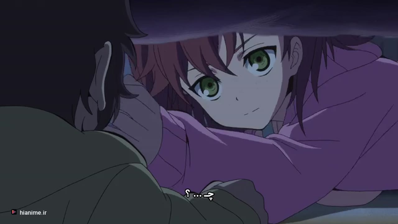 Seraph of the End: Vampire Reign