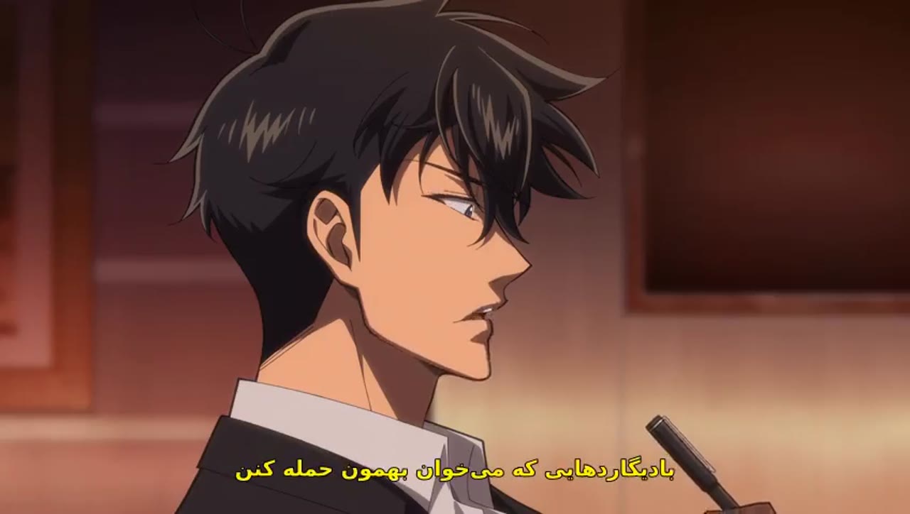 پادشاه تومب رایدر