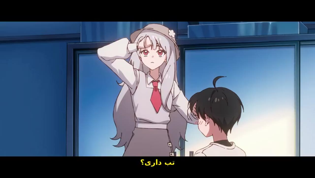 تاج گذاری در صد روز