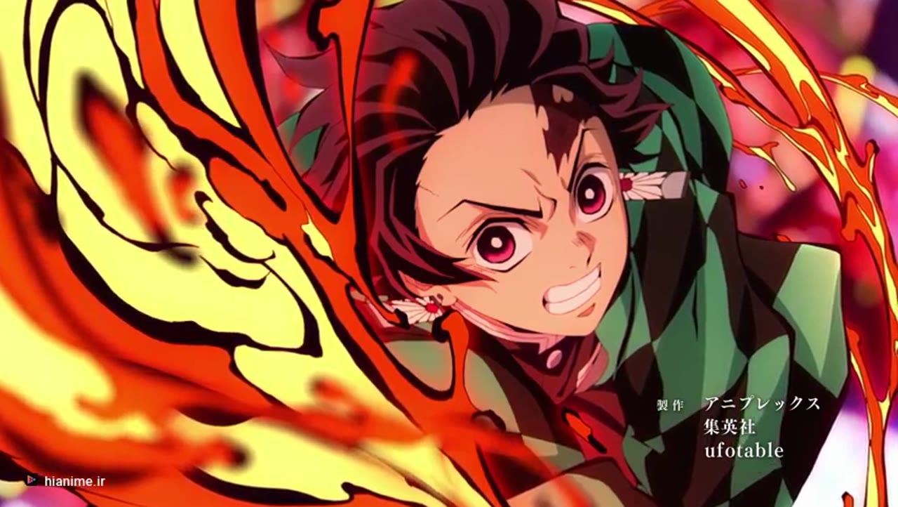 Demon Slayer: Kimetsu no Yaiba Entertainment District Arc