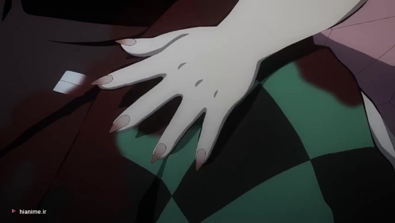 Demon Slayer: Kimetsu no Yaiba Entertainment District Arc