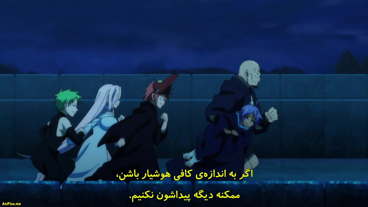 من به عنوان شاهزاده هفتم تناسخ پیدا کردم تا بتوانم وقتم را صرف تکمیل توانایی جادویی خود کنم