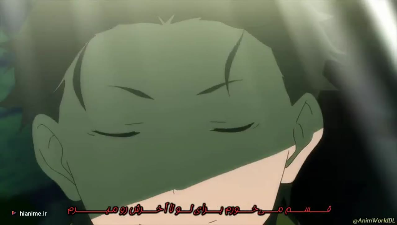 Re:ZERO -شروع زندگی در دنیایی دیگر