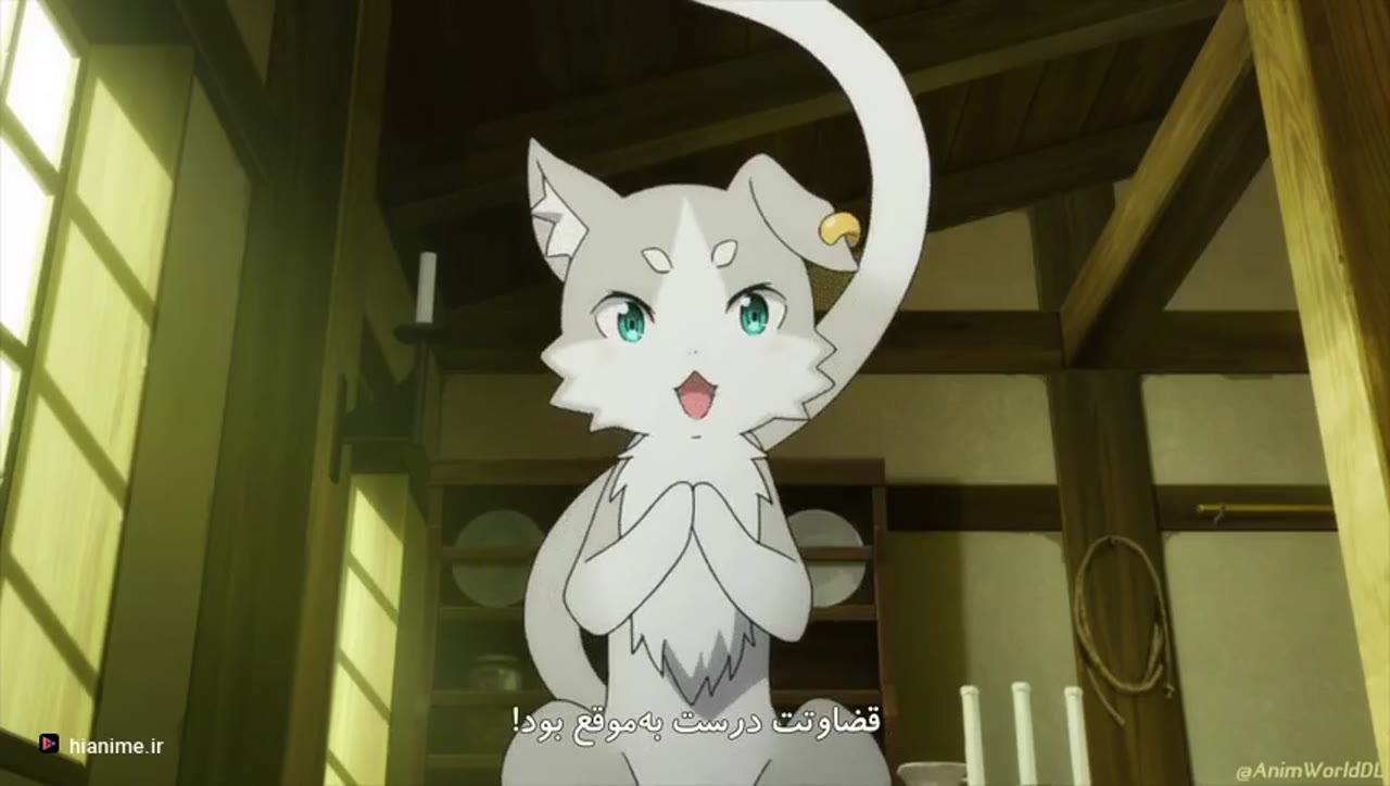 Re:ZERO -شروع زندگی در دنیایی دیگر