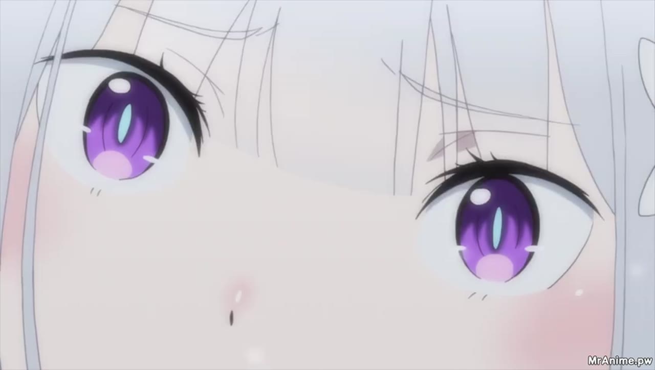 Re:ZERO -Starting Life in Another World- The Frozen Bond