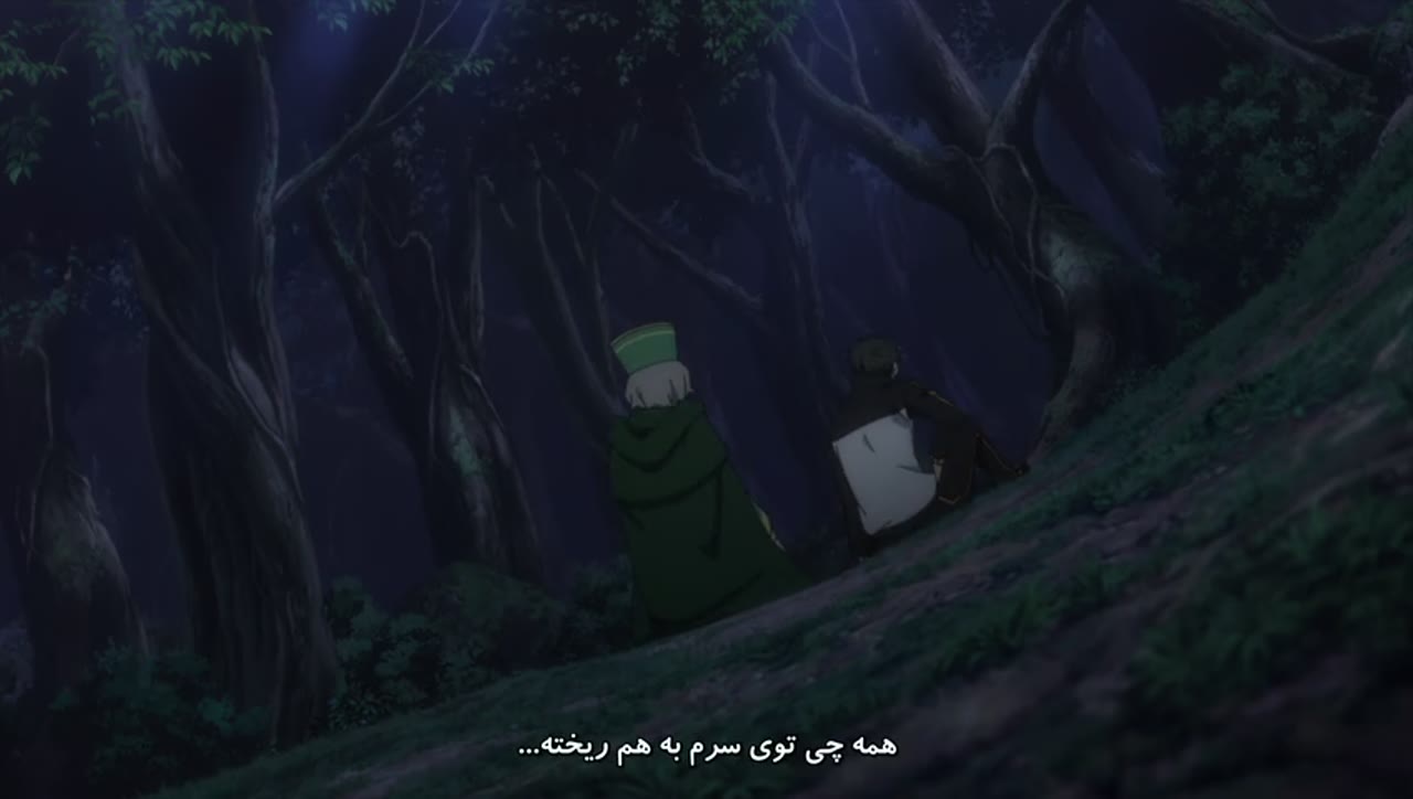 Re:ZERO -Starting Life in Another World- Season 2 Part 2