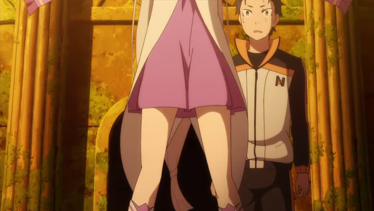 Re:ZERO -Starting Life in Another World- Season 2 Part 2