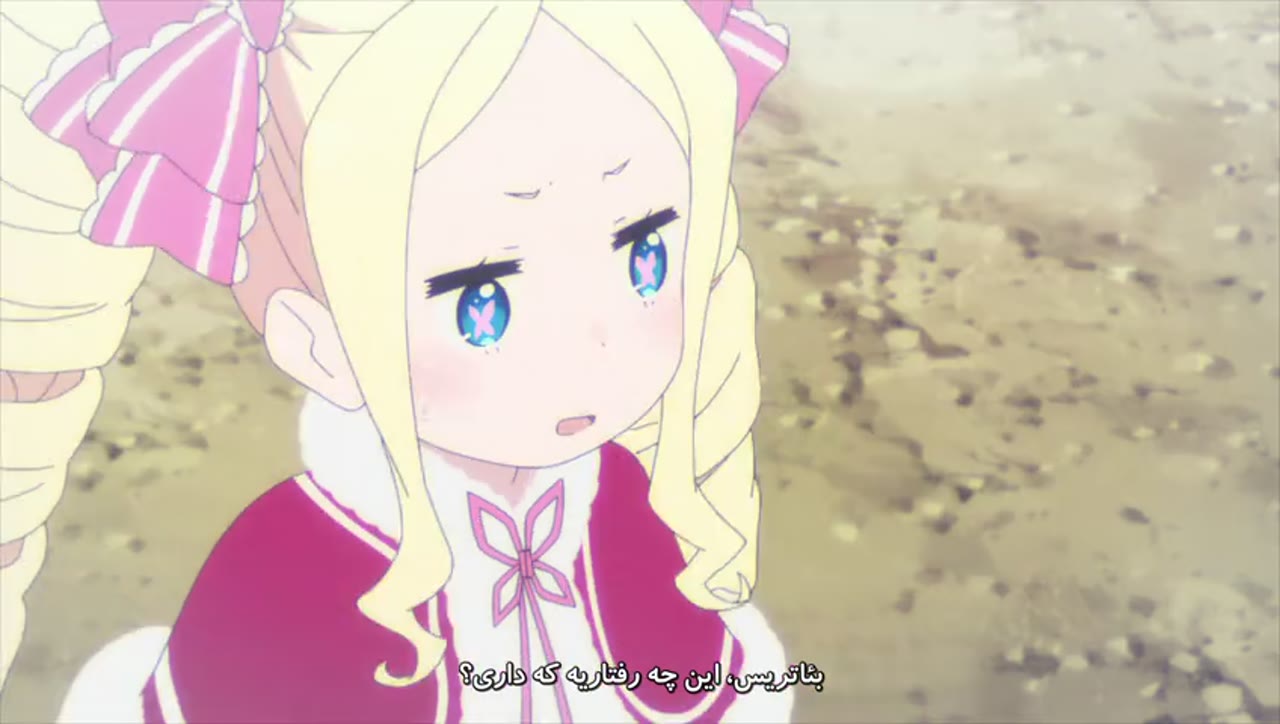 Re:ZERO -Starting Life in Another World- Season 2 Part 2