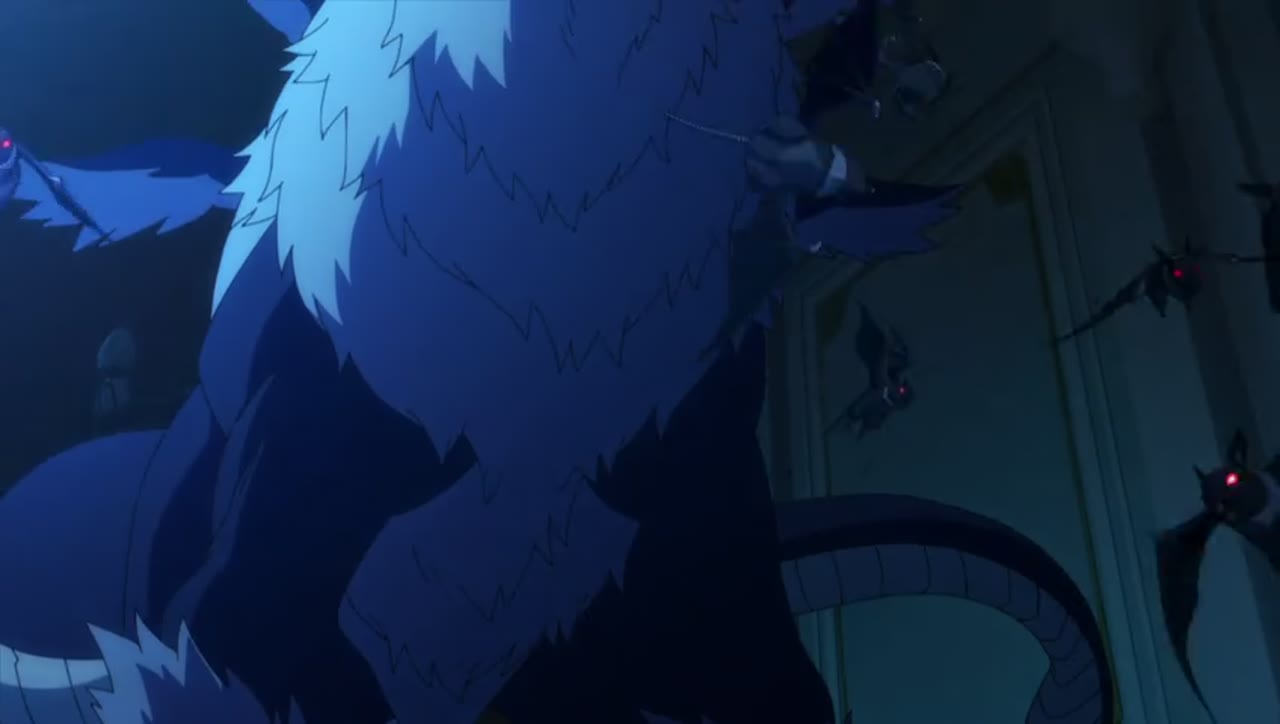 Re:ZERO -Starting Life in Another World- Season 2 Part 2