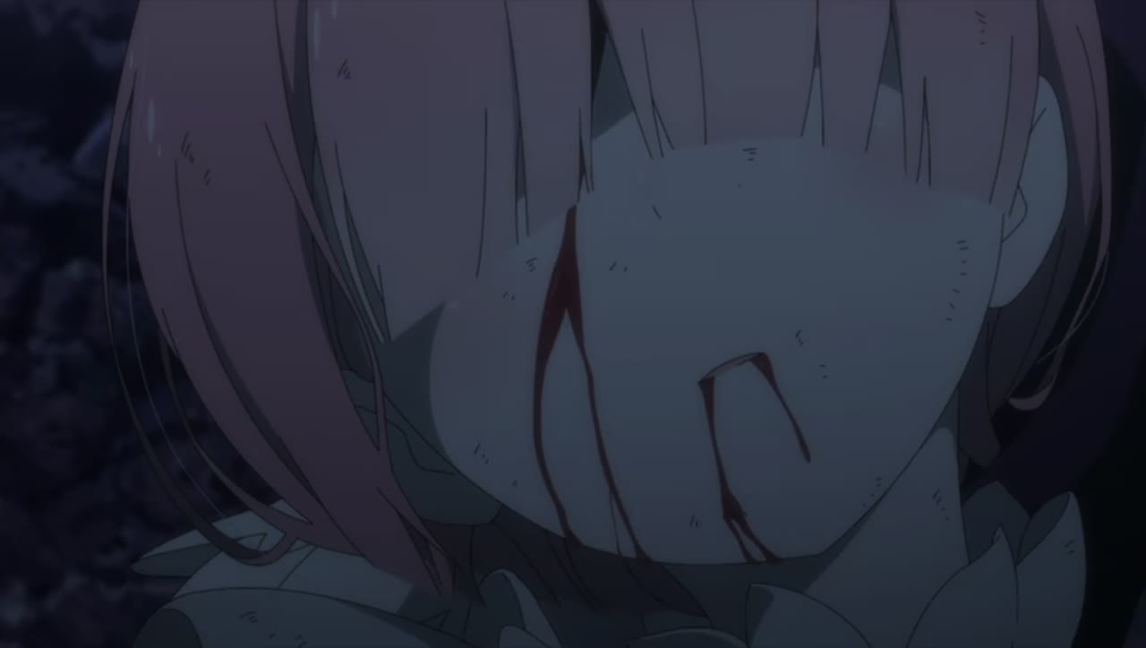 Re:ZERO -Starting Life in Another World- Season 2 Part 2