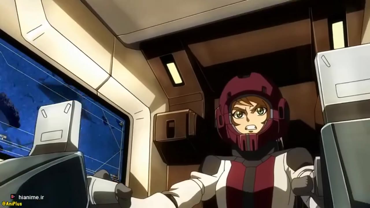 کت و شلوار موبایل Gundam: یتیمان خون آهنی