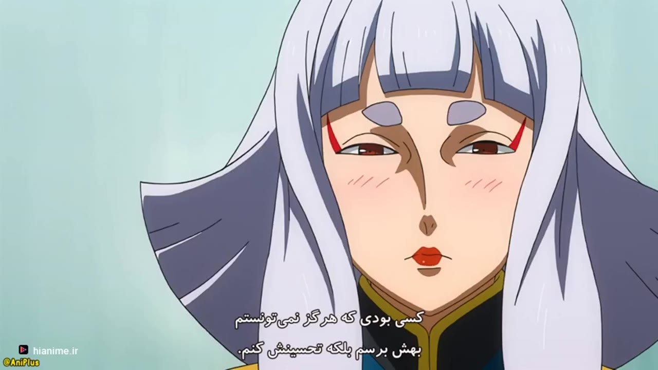 کت و شلوار موبایل Gundam: یتیمان خون آهنی