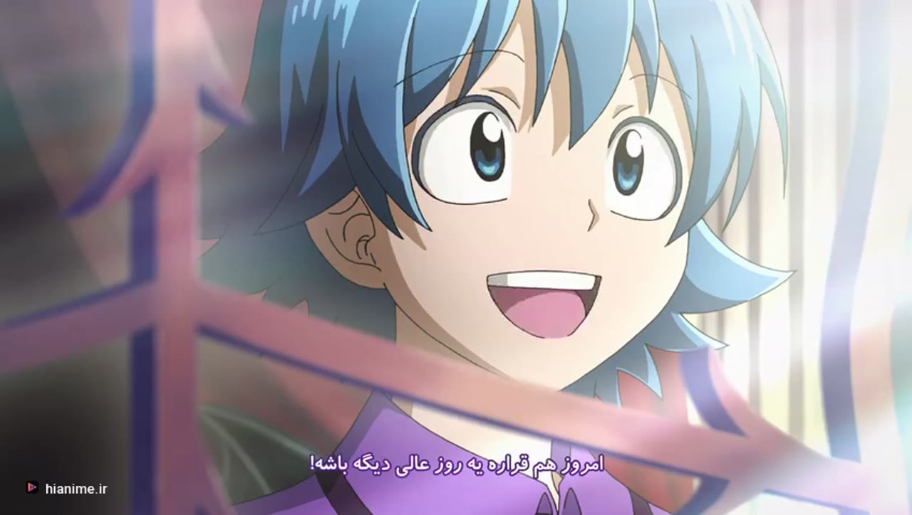 به مدرسه شیطان خوش آمدید! Iruma-kun فصل 2