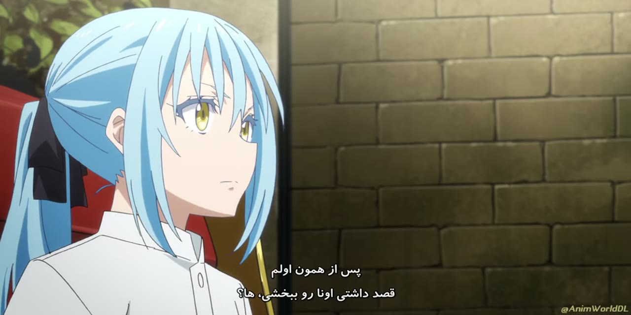 آن زمان من به عنوان یک اسلایم در فصل 2 تناسخ پیدا کردم