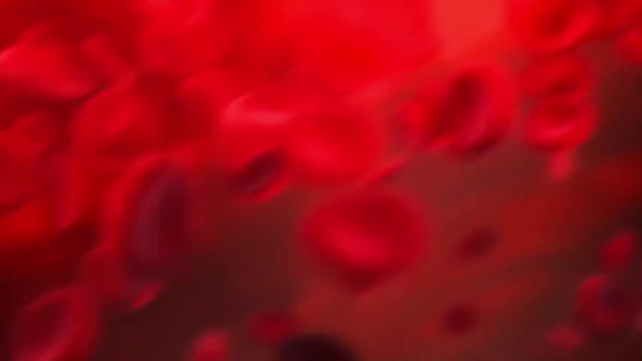 جبهه نبرد بلوک خون