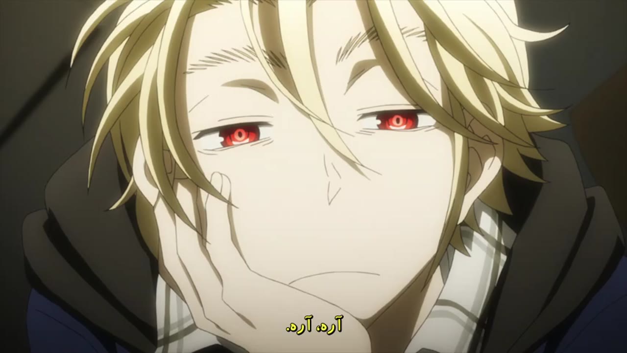 جبهه نبرد بلوک خون