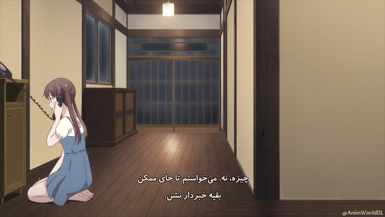 سبد میوه فصل دوم