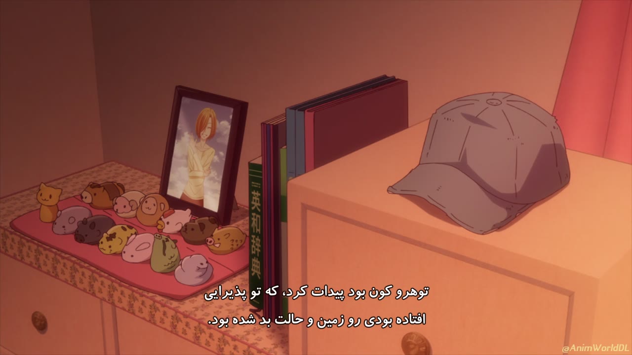سبد میوه فصل دوم