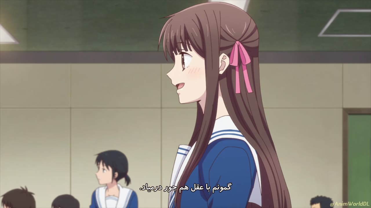 سبد میوه فصل دوم