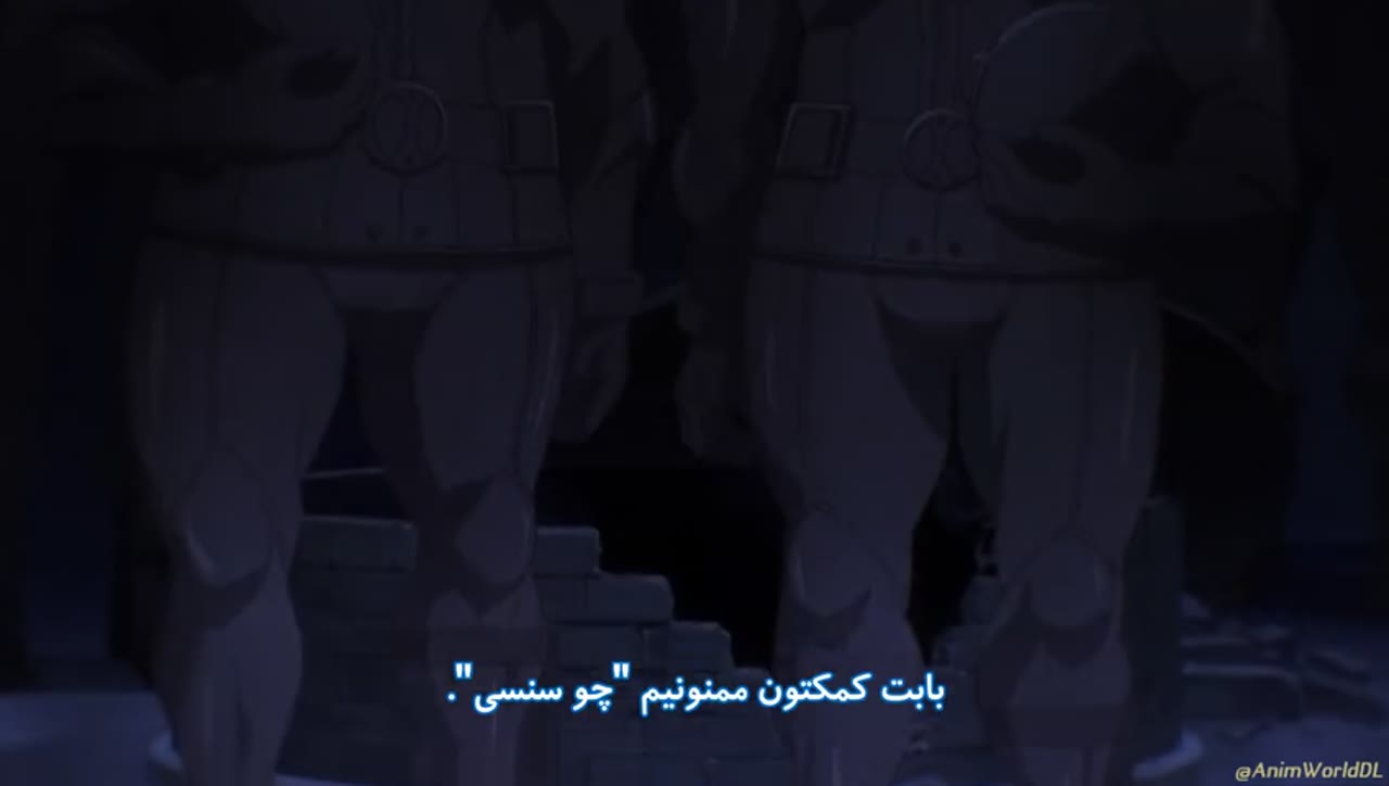 نامنظم در دبیرستان جادو