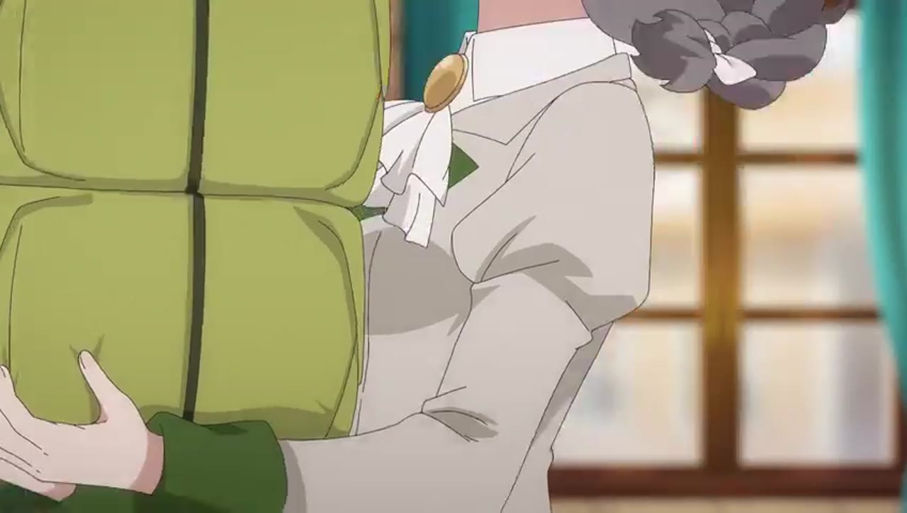 بانوی اشرافی خشمگین سوگند به انتقام خورد