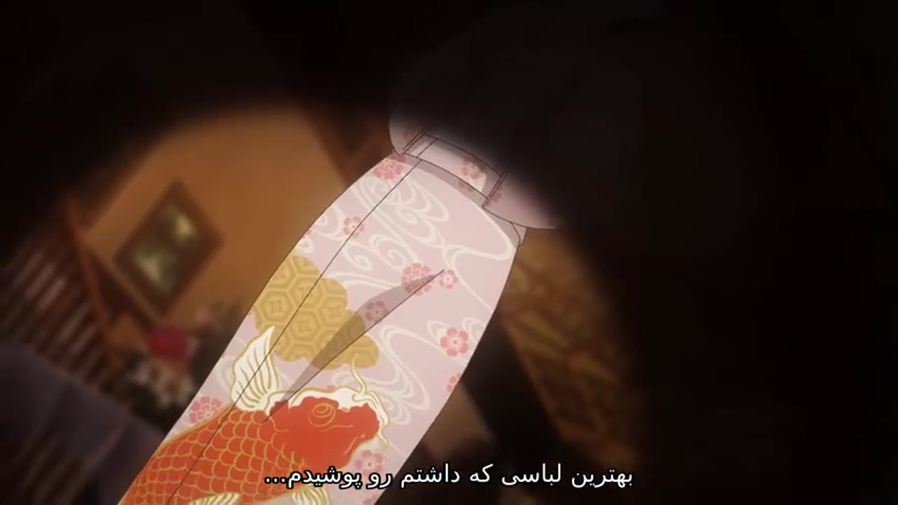 نامادری و خواهرخوانده‌هایم که اذیتم نمی‌کنند