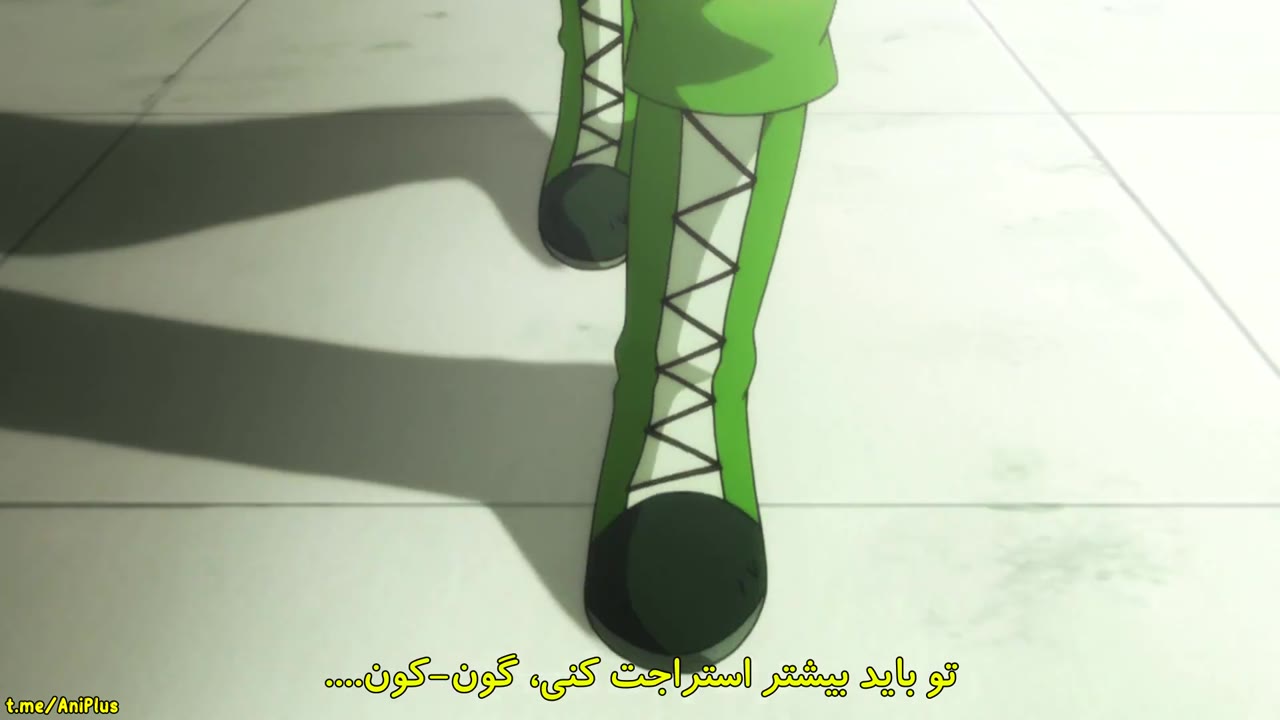 شکارچی x شکارچی