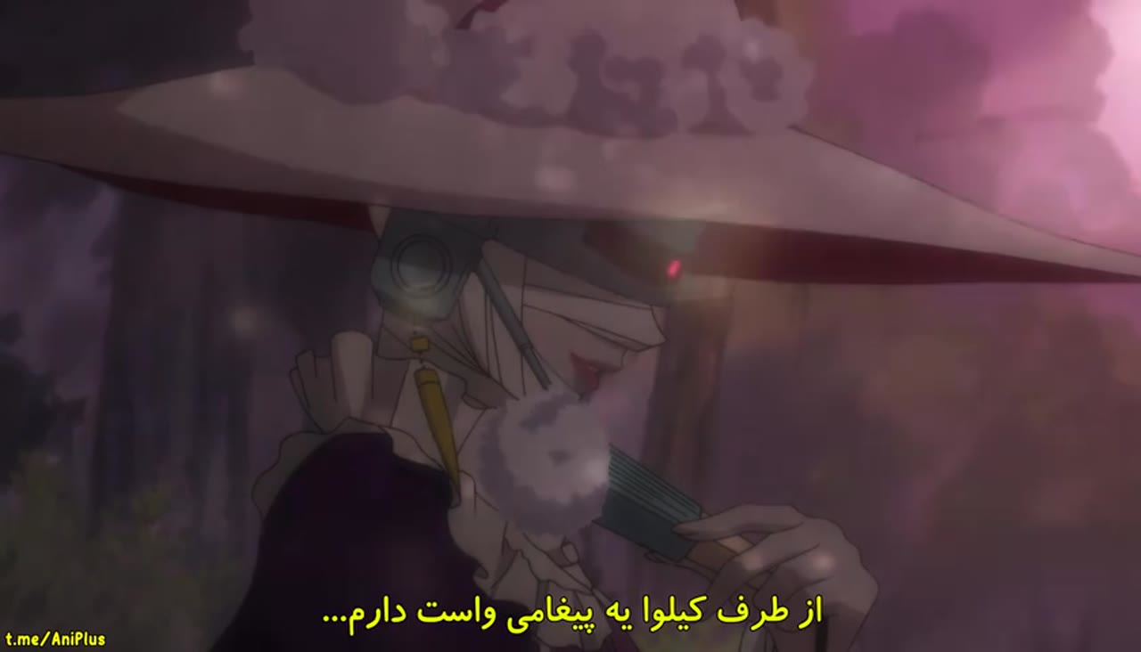 شکارچی x شکارچی