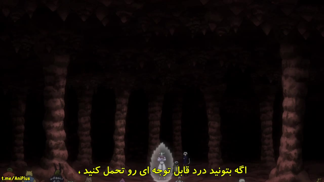 شکارچی x شکارچی