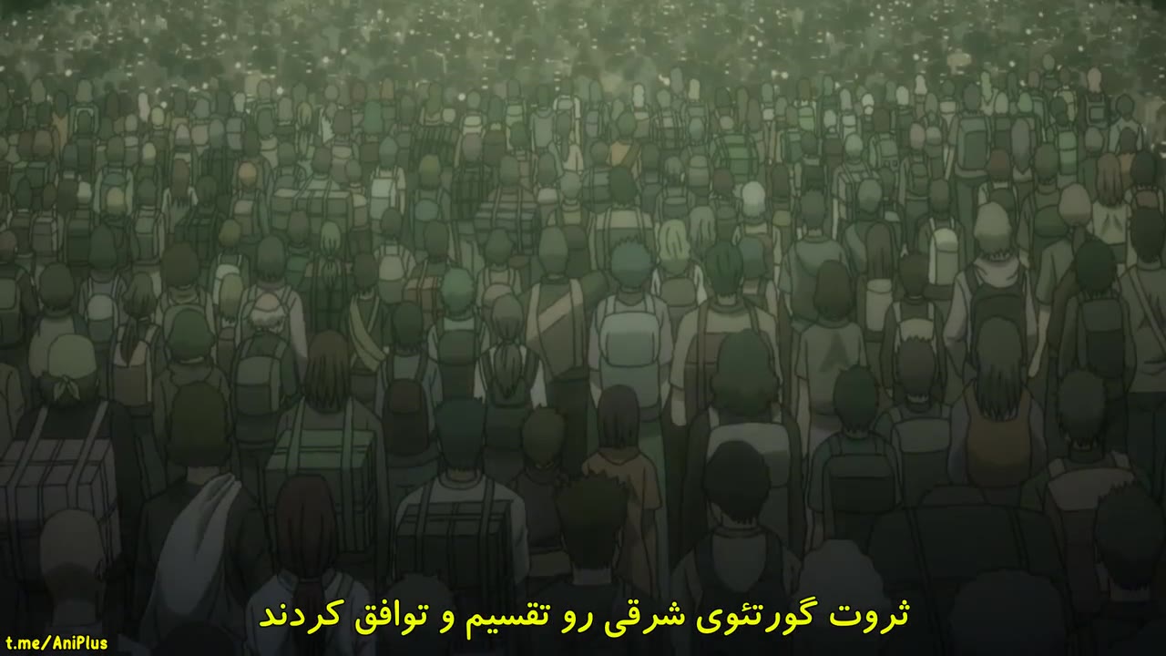 شکارچی x شکارچی