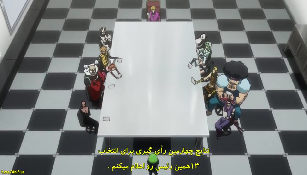 شکارچی x شکارچی