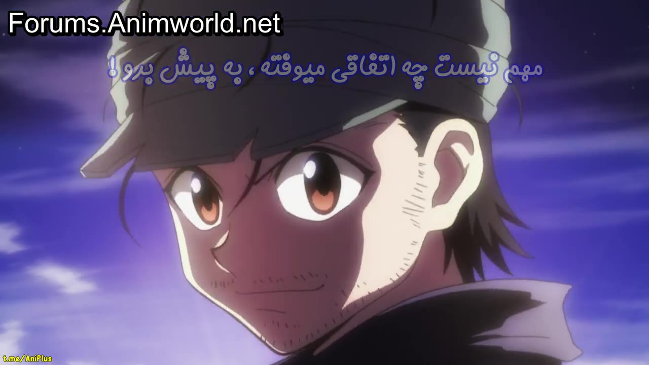 شکارچی x شکارچی