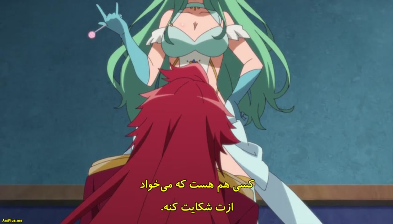 بعد از اخراج شدن از ارتش شیطان کینگ در دهه 30 زندگی ام آرامم
