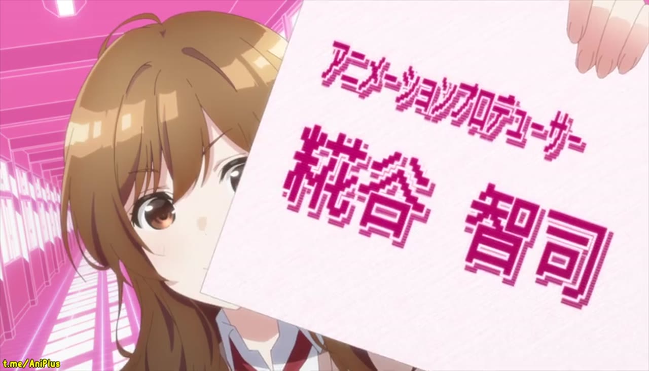 Bottom-Tier Character Tomozaki Specials