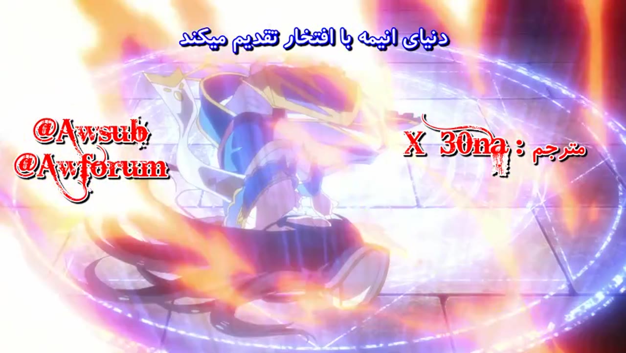 از اوتاکویی ساده تا قوی ترین در جهان فصل دوم