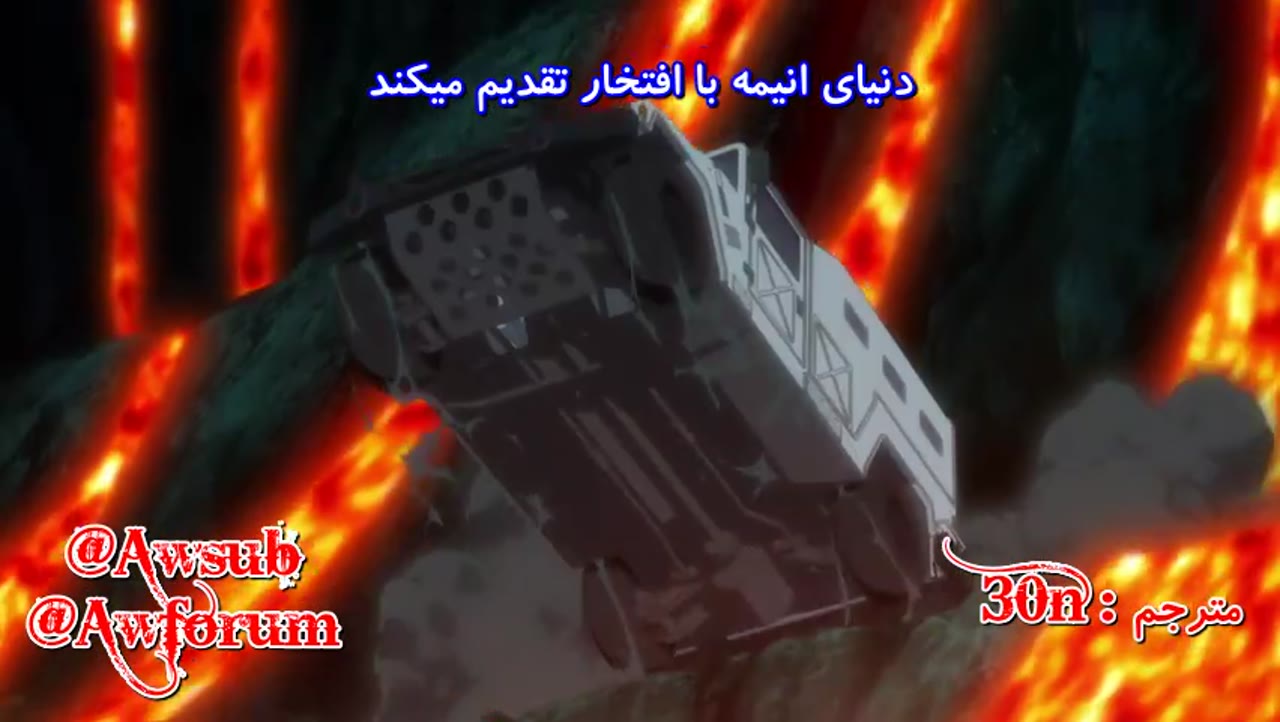 از اوتاکویی ساده تا قوی ترین در جهان فصل دوم