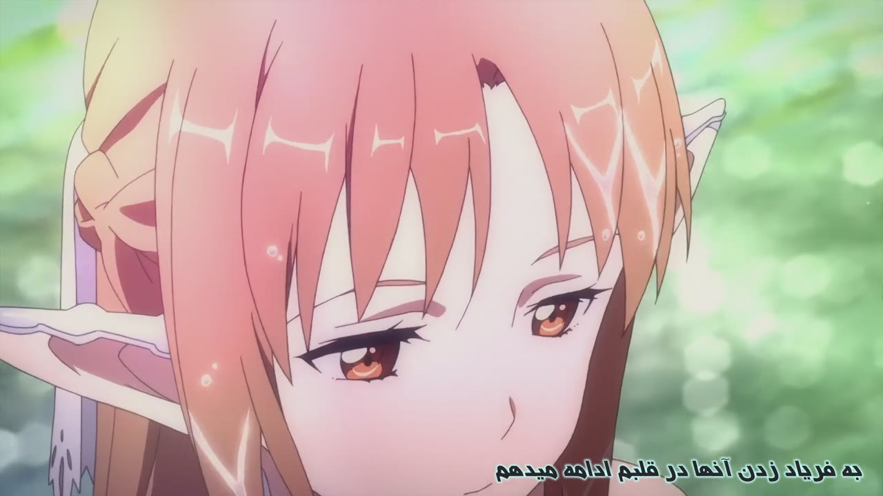 شمشیر هنر آنلاین