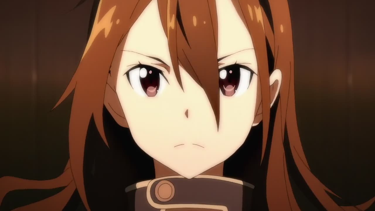 Sword Art Online II