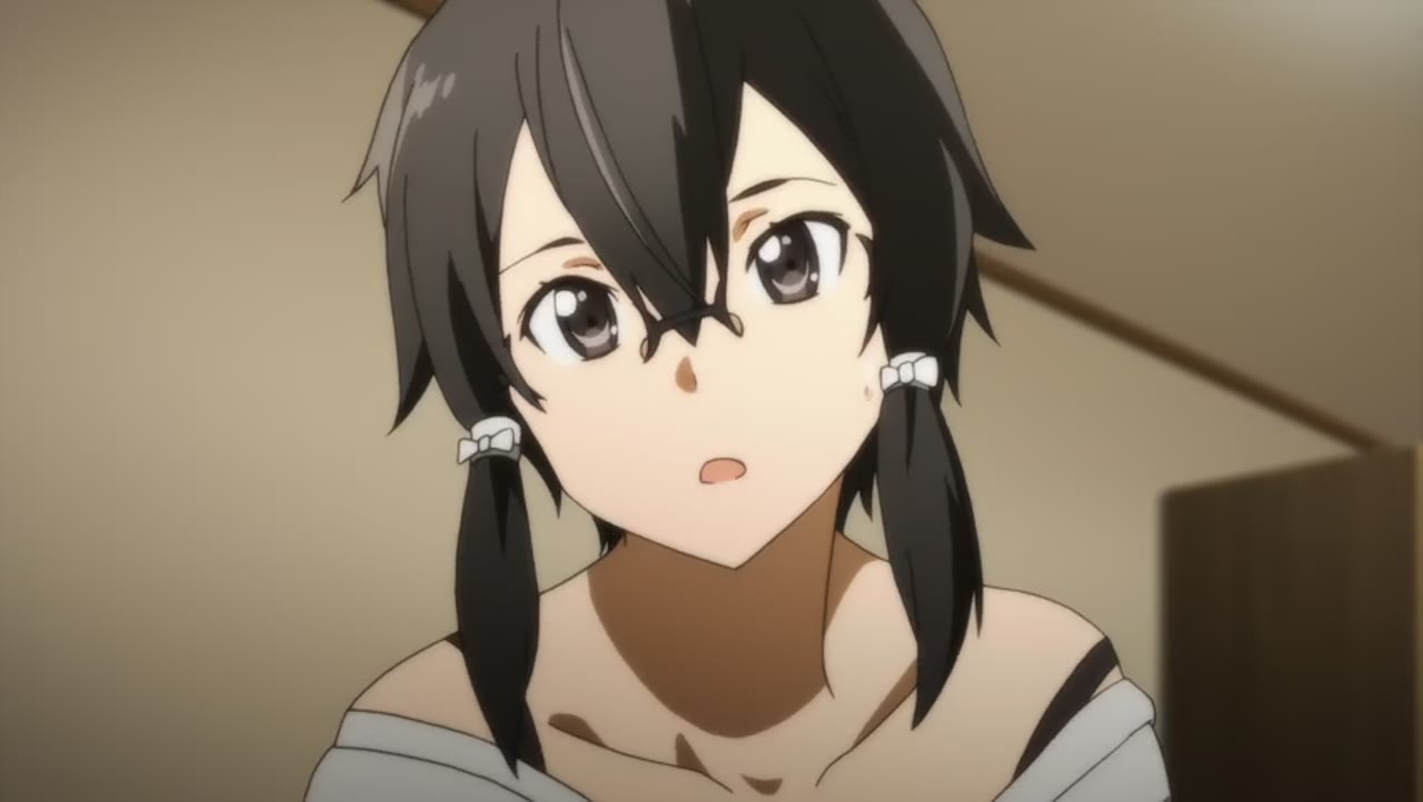 Sword Art Online II