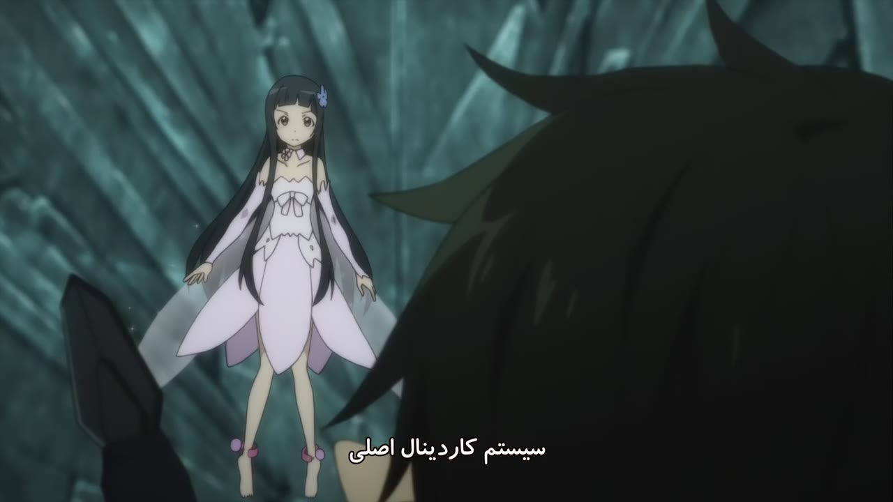 Sword Art Online II