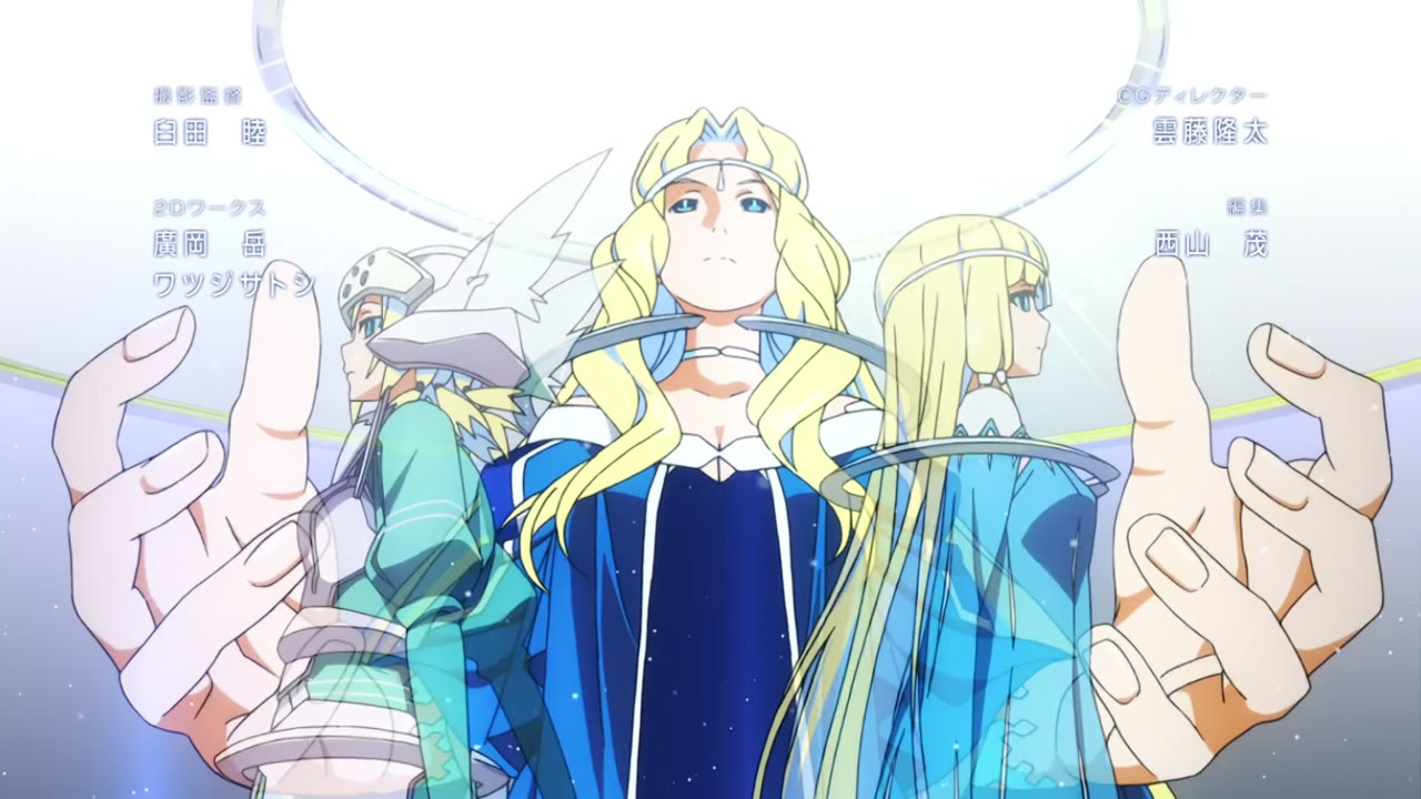 Sword Art Online II