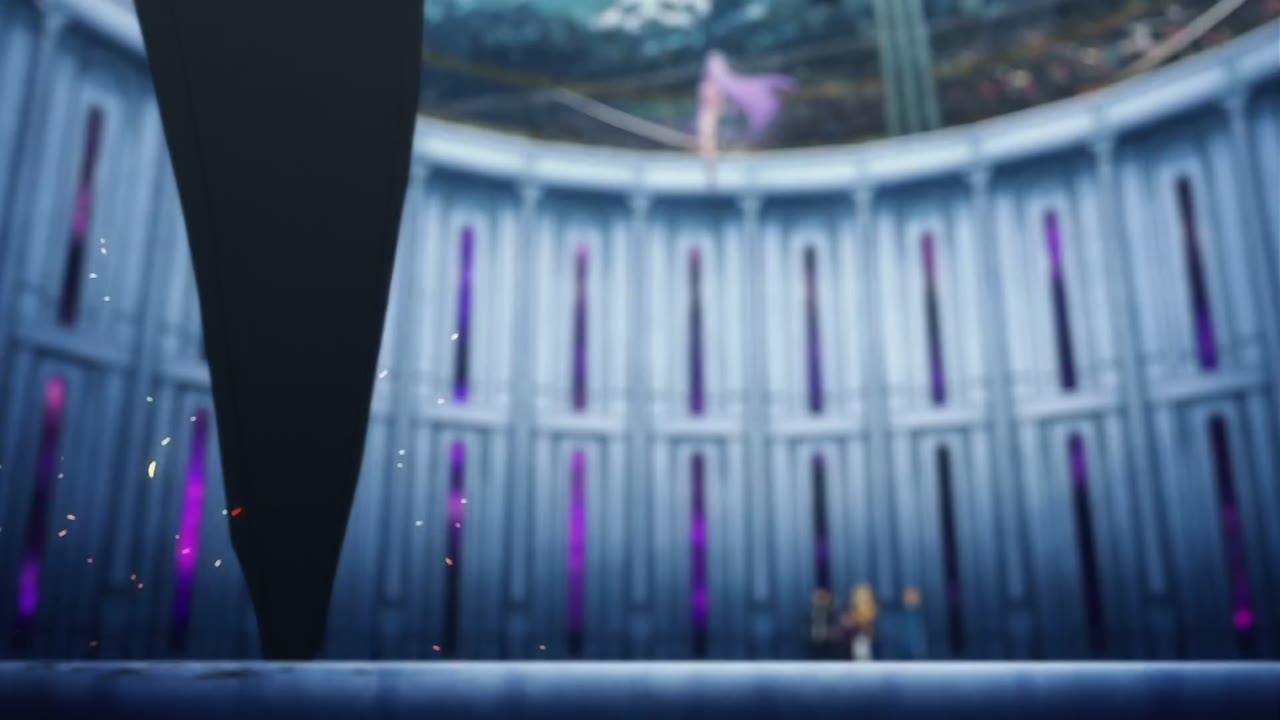 Sword Art Online: Aliization