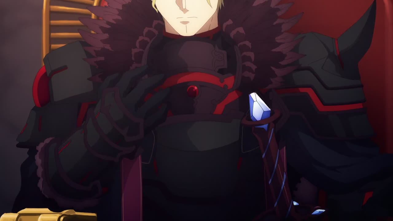 Sword Art Online: Alicization - War of Underworld