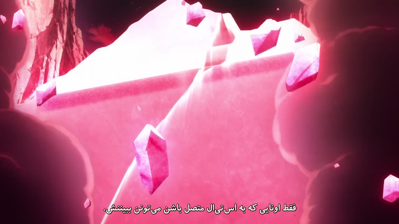 Sword Art Online: Alicization - War of Underworld