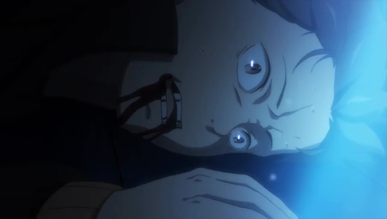 Re:ZERO -Starting Life in Another World- فصل 4