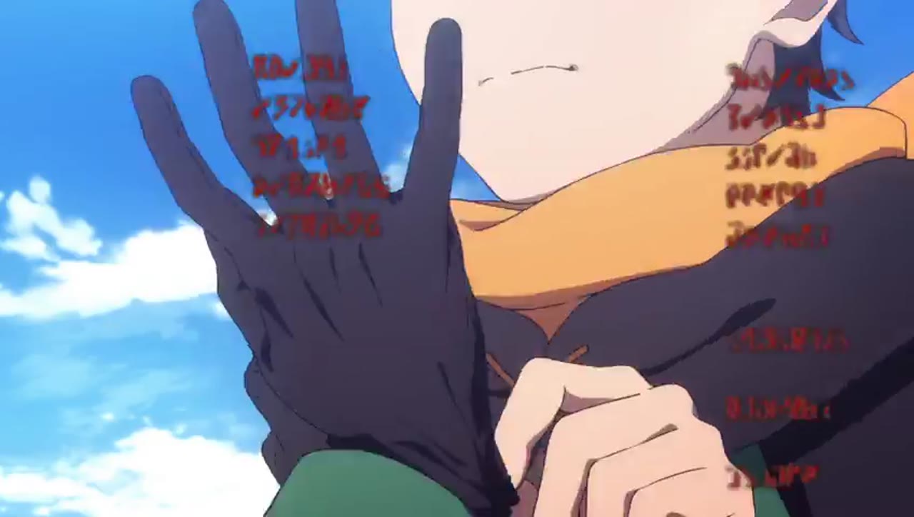 Re:ZERO -Starting Life in Another World- فصل 4